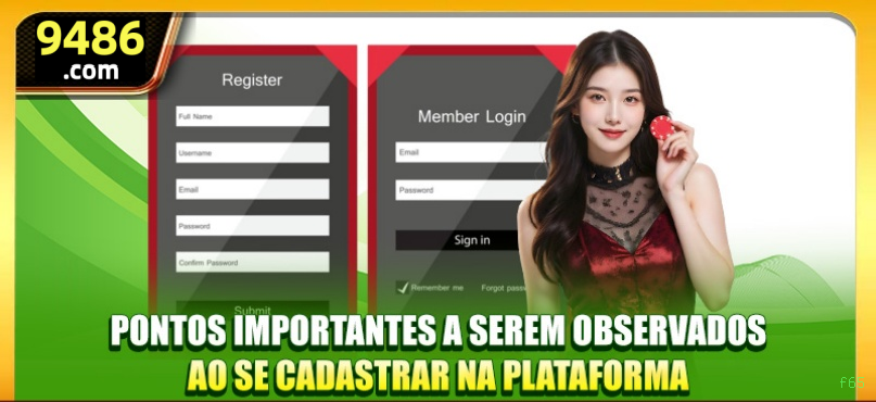 Guias de instalação da f65